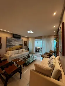 Apartamento com 4 Quartos à venda, 217m² no Renascença, São Luís
