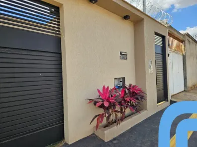 Casa com 3 Quartos à venda, 145m² no Jardim Maria Inês, Aparecida de Goiânia