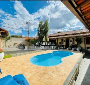Casa com 4 Quartos à venda, 308m² no Jardim Atlântico, Belo Horizonte