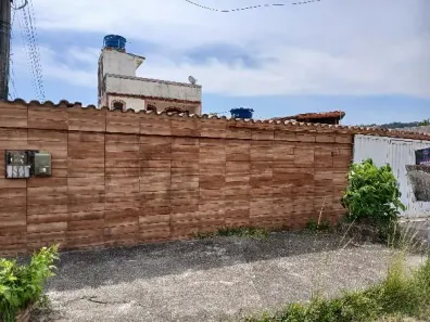 Casa com 2 Quartos à venda, 124m² no Santa Paula (Inoã), Maricá