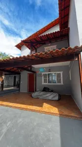 Casa com 3 Quartos à venda, 180m² no Extensão Novo Rio das Ostras, Rio das Ostras