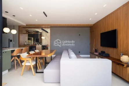 Apartamento com 3 Quartos à venda, 150m² no , Governador Celso Ramos