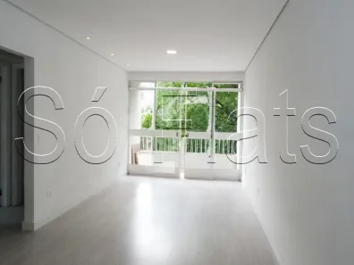 Apartamento com 2 Quartos à venda, 100m² no Cerqueira César, São Paulo