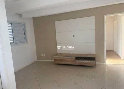 Apartamento com 3 Quartos à venda, 145m² no Jardim Paulistano, Sorocaba
