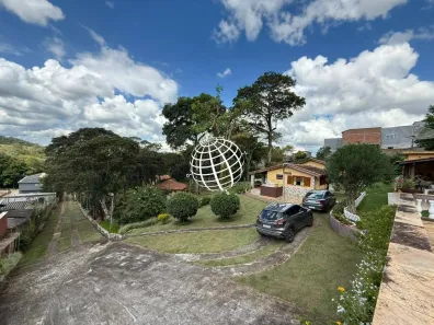 Fazenda/Sítio com 3 Quartos à venda, 230m² no Tanque, Atibaia
