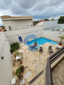 Sobrado com 4 Quartos à venda, 360m² no Parque Campolim, Sorocaba