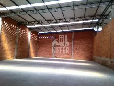 Galpão/Depósito/Armazém para alugar, 500m² no Inoã (Inoã), Maricá