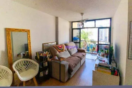 Apartamento com 2 Quartos à venda, 62m² no Santa Rosa, Niterói