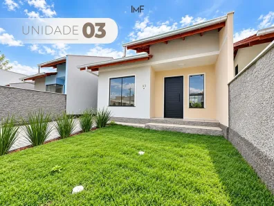 Casa com 2 Quartos à venda, 51m² no Warnow, Indaial