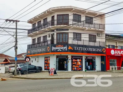Imóvel Comercial com 11 Quartos à venda, 495m² no Fátima, Joinville