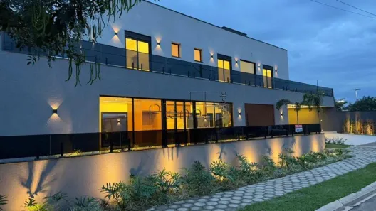 Casa de Condomínio com 3 Quartos à venda, 230m² no Vila Monte Alegre, Paulínia