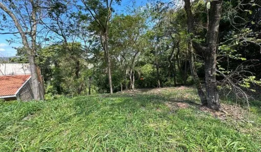 Lote/Terreno à venda, 875m² no Sousas, Campinas