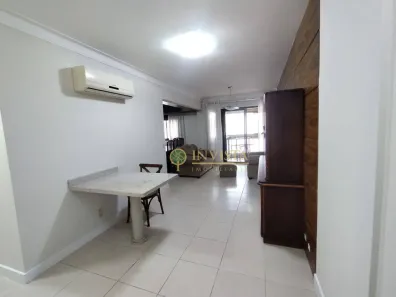 Apartamento com 2 Quartos para alugar, 82m² no Centro, Florianópolis