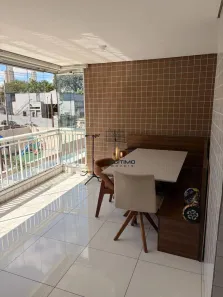 Apartamento com 3 Quartos à venda, 120m² no Mooca, São Paulo