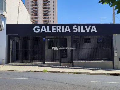 Imóvel Comercial à venda, 197m² no Centro, São José do Rio Preto