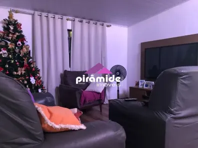 Casa com 3 Quartos à venda, 127m² no Vila São Benedito, São José dos Campos