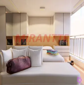 Apartamento com 1 Quarto à venda, 26m² no Tucuruvi, São Paulo