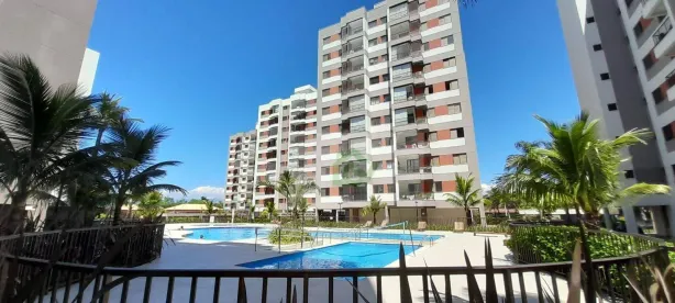 Apartamento com 2 Quartos à venda, 61m² no Martim de Sá, Caraguatatuba