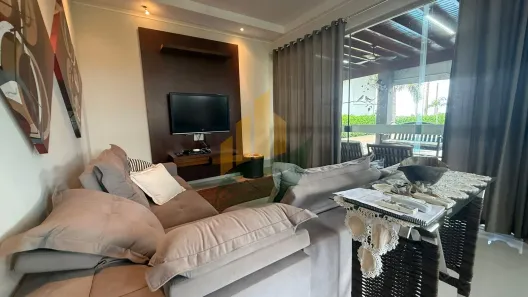 Fazenda/Sítio com 4 Quartos à venda, 575m² no Residencial Costa Azul, Araçatuba