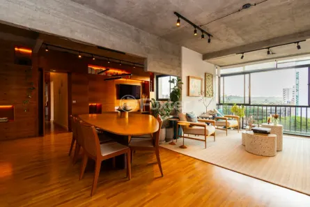 Apartamento com 2 Quartos à venda, 140m² no Pinheiros, São Paulo