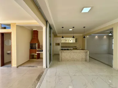 Casa de Condomínio com 2 Quartos à venda, 149m² no Jardim Astúrias I, Piracicaba