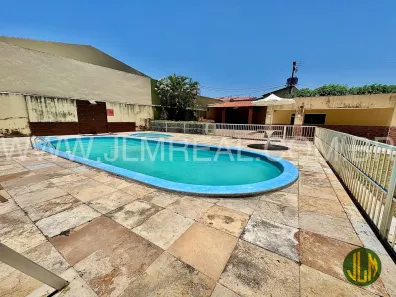 Apartamento com 3 Quartos à venda, 60m² no Damas, Fortaleza