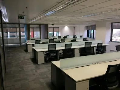 Sala Comercial para alugar, 922m² no Cidade Monções, São Paulo