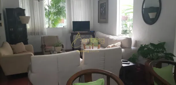  com 3 Quartos à venda, 160m² no Jardim Hípico, São Paulo