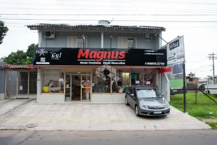 Prédio Comercial à venda, 280m² no Morada do Vale I, Gravataí