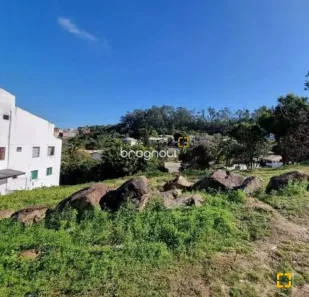 Lote/Terreno à venda, 456m² no Carvoeira, Florianópolis