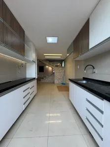 Casa de Condomínio com 4 Quartos à venda, 120m² no Guaribas, Eusébio