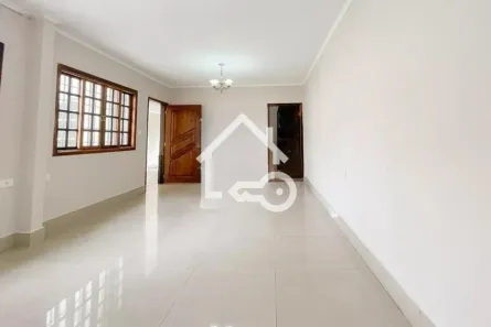 Casa com 2 Quartos à venda, 123m² no Paulicéia, São Bernardo do Campo