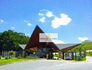 Lote/Terreno à venda, 750m² no Condomínio Reserva do Paratehy, São José dos Campos