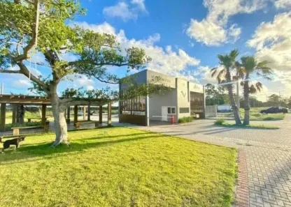 Lote/Terreno à venda, 240m² no Centro, Osório
