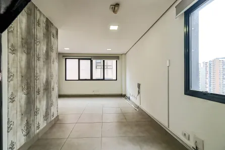 Ponto Comercial com 2 Quartos para alugar, 40m² no Vila Clementino, São Paulo