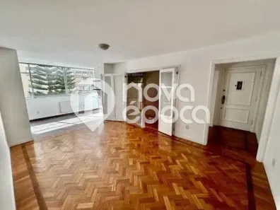 Apartamento com 4 Quartos à venda, 196m² no Copacabana, Rio de Janeiro