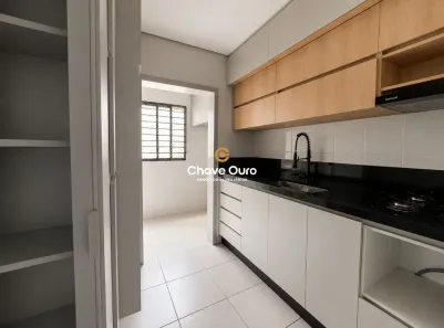 Apartamento com 2 Quartos à venda, 61m² no Neva, Cascavel