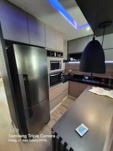 Apartamento com 2 Quartos à venda, 50m² no Loteamento Jardim das Águas, Sumaré