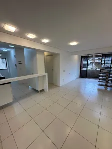 Cobertura com 3 Quartos à venda, 120m² no Ponta Verde, Maceió