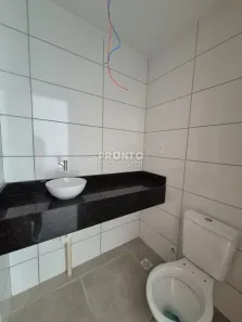 Flat com 1 Quarto à venda, 23m² no Tamandaré, Tamandaré