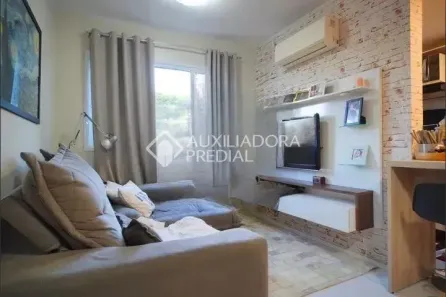 Apartamento com 2 Quartos à venda, 59m² no Higienópolis, Porto Alegre