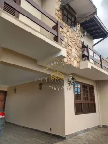 Casa com 3 Quartos à venda, 311m² no Vila Nogueira, Campinas