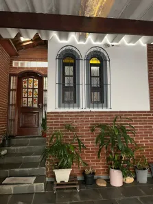 Sobrado com 3 Quartos à venda, 163m² no Vila Pires, Santo André