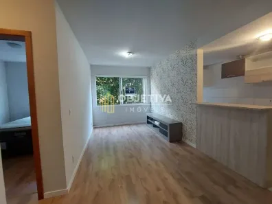 Apartamento com 2 Quartos à venda, 62m² no Santa Tereza, Porto Alegre