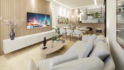 Apartamento com 3 Quartos à venda, 89m² no Jardim Amália, Volta Redonda
