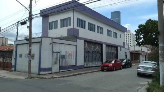 Sala Comercial para alugar, 210m² no Vila Renata, Guarulhos