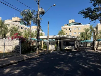 Apartamento com 3 Quartos à venda, 65m² no Higienópolis, São José do Rio Preto