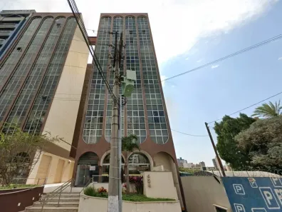 Sala Comercial com 1 Quarto à venda, 51m² no Vila Virgínia, Jundiaí