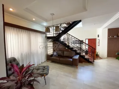 Casa de Condomínio com 4 Quartos à venda, 250m² no Condomínio Sunset Park, São José dos Campos