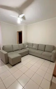 Apartamento com 3 Quartos à venda, 80m² no Vila Anchieta, São José do Rio Preto